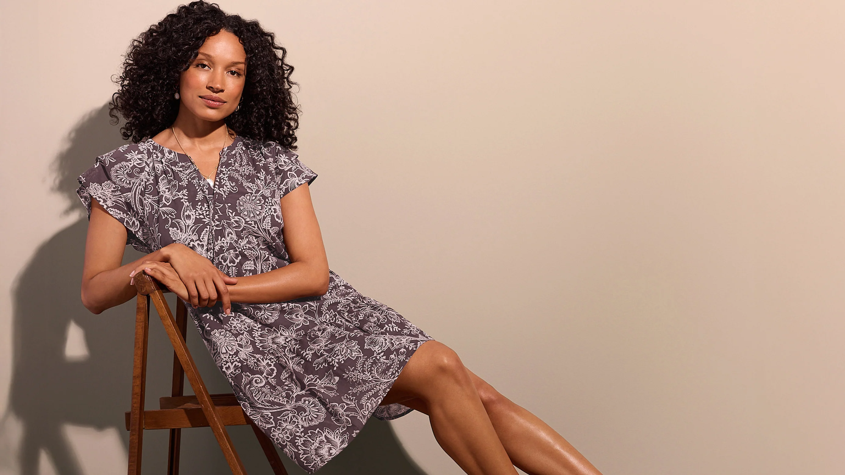 Fashion Designed for Your Life